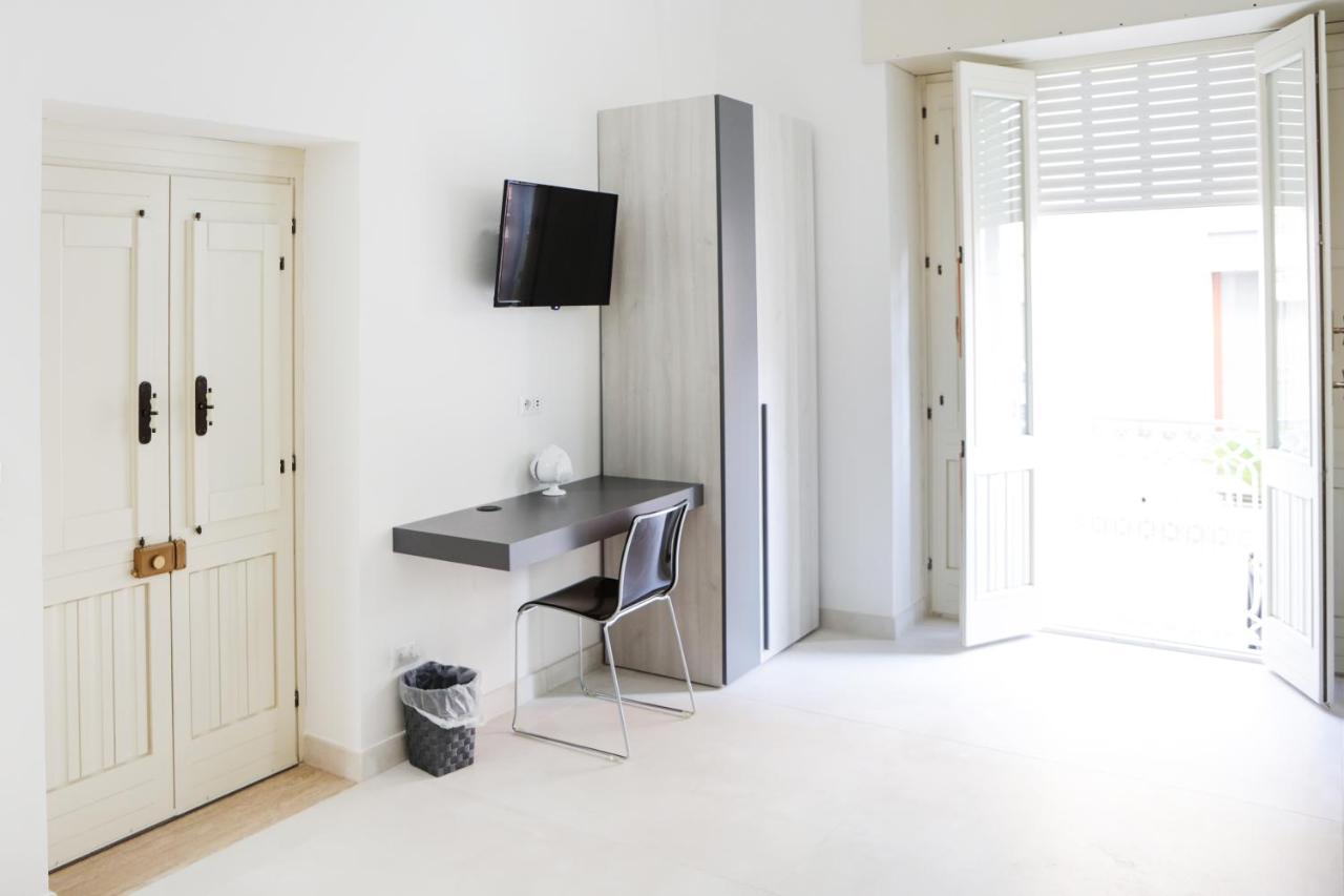 ماتينو B&B Le Due Corti المظهر الخارجي الصورة