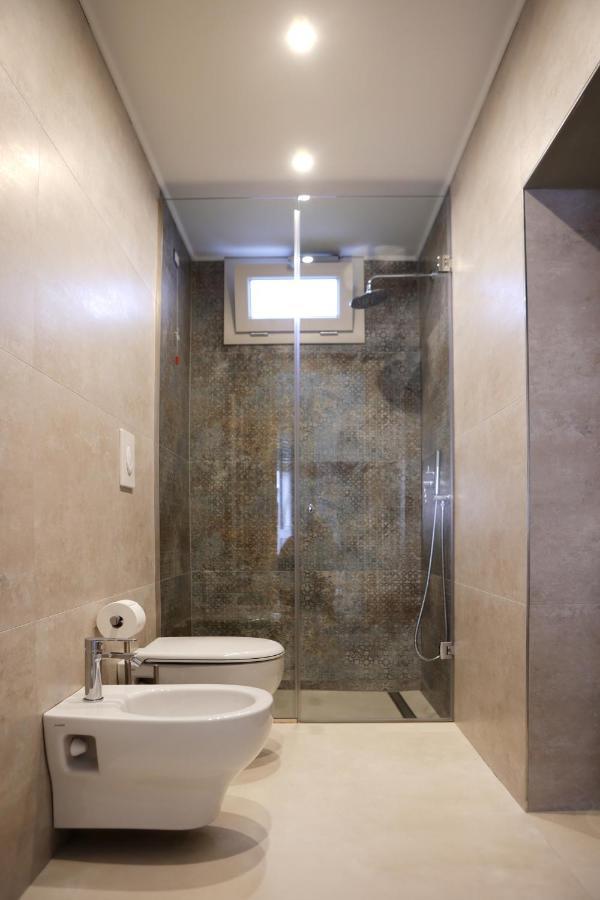 ماتينو B&B Le Due Corti المظهر الخارجي الصورة