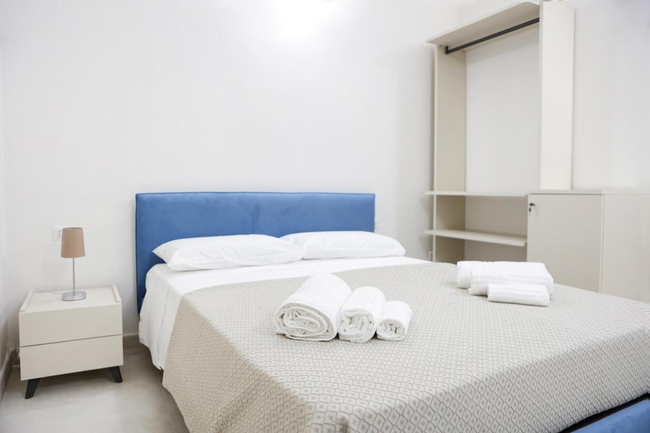 ماتينو B&B Le Due Corti المظهر الخارجي الصورة