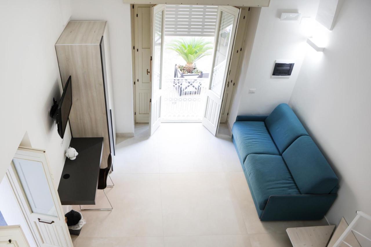 ماتينو B&B Le Due Corti المظهر الخارجي الصورة