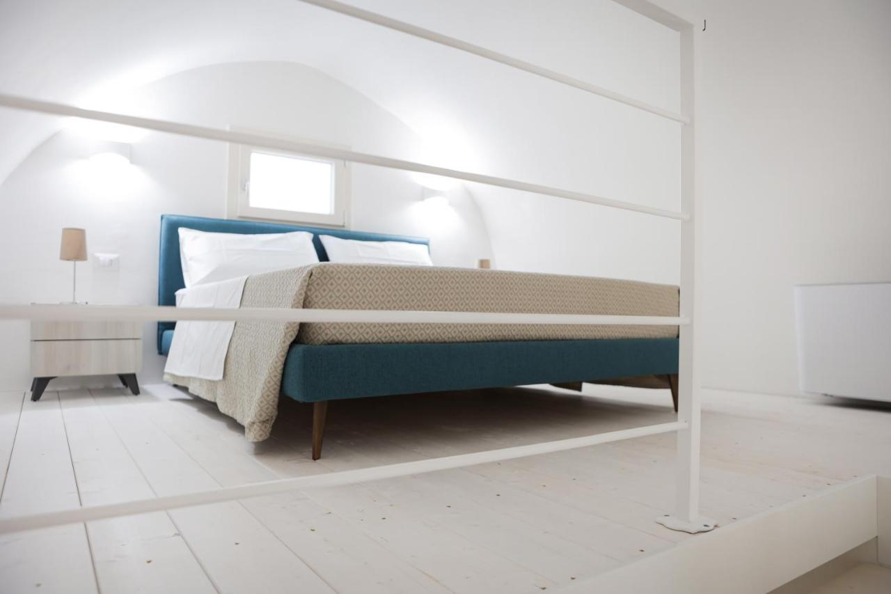 ماتينو B&B Le Due Corti المظهر الخارجي الصورة