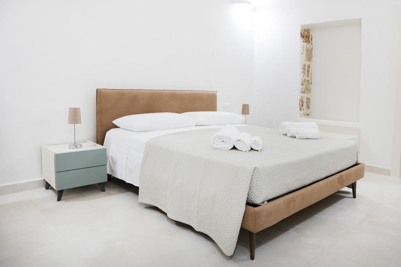 ماتينو B&B Le Due Corti المظهر الخارجي الصورة
