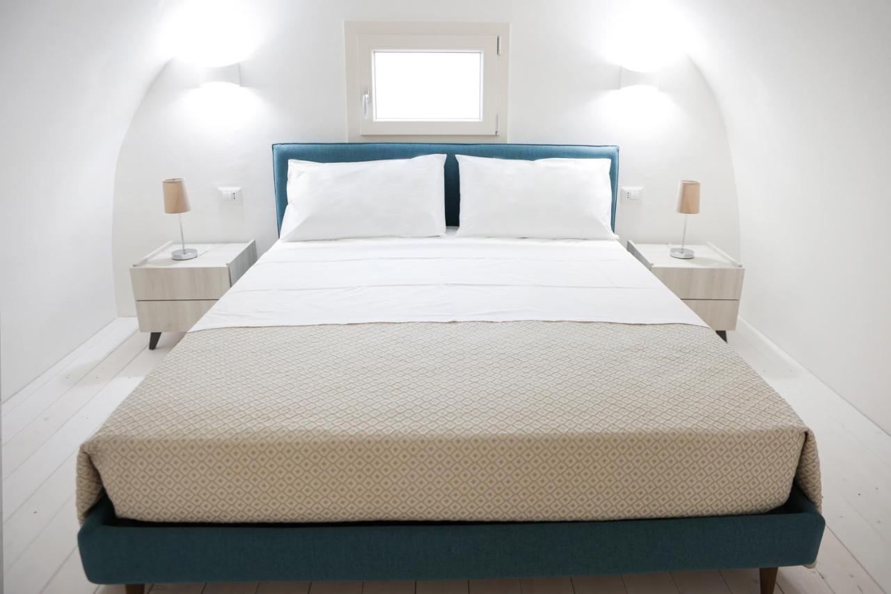 ماتينو B&B Le Due Corti المظهر الخارجي الصورة