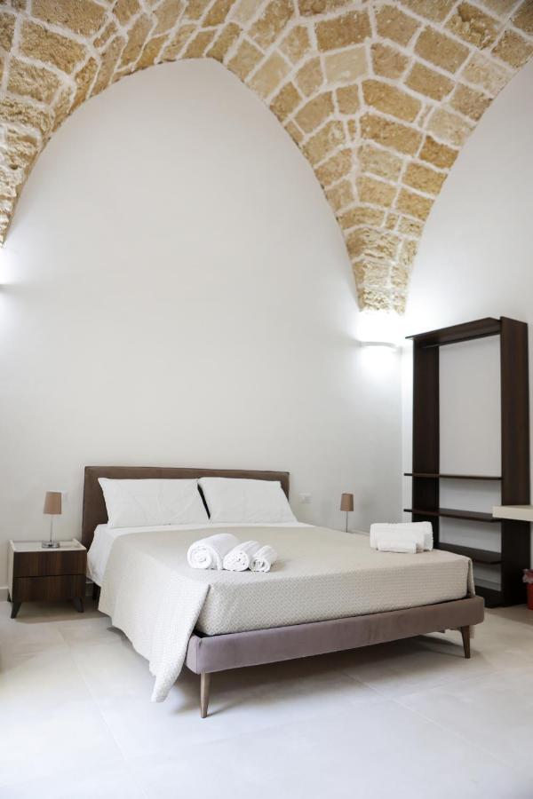 ماتينو B&B Le Due Corti المظهر الخارجي الصورة