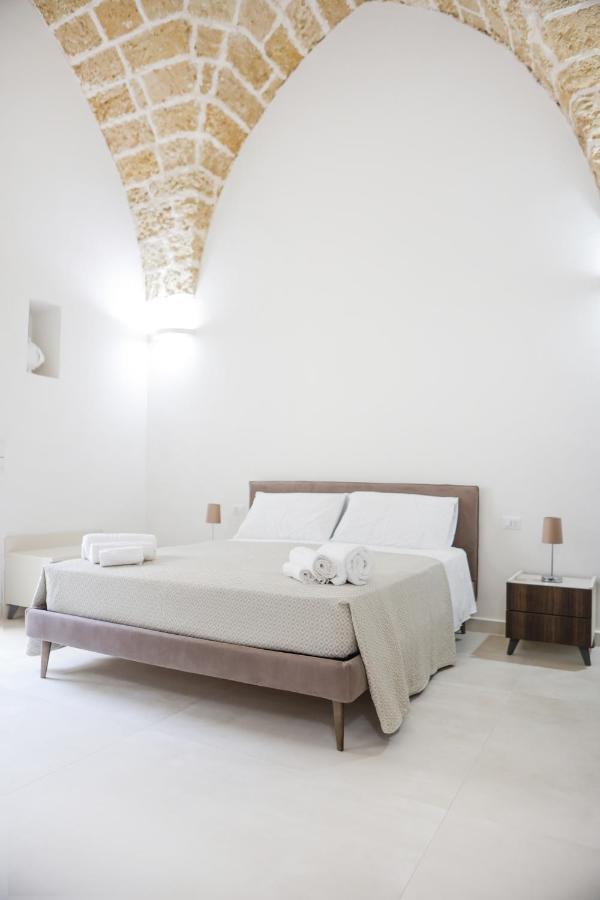 ماتينو B&B Le Due Corti المظهر الخارجي الصورة