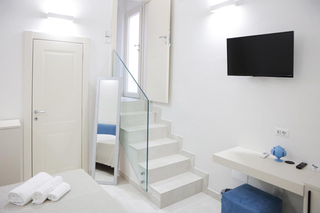 ماتينو B&B Le Due Corti المظهر الخارجي الصورة