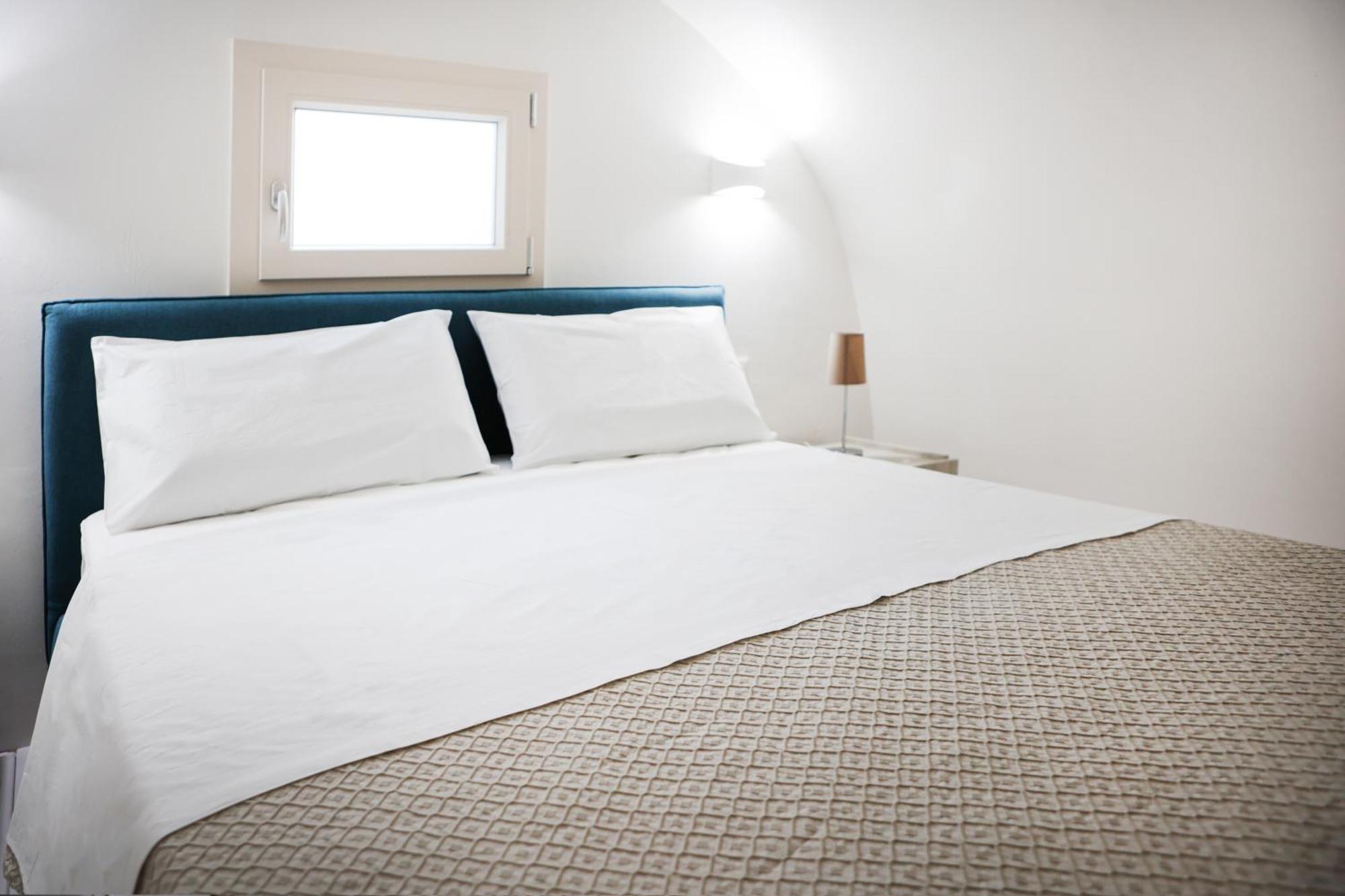 ماتينو B&B Le Due Corti المظهر الخارجي الصورة